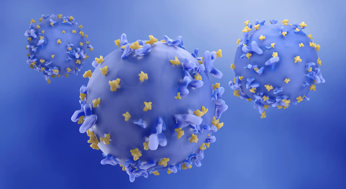 AstraZeneca در اواخر رقابت CAR-T، در سکوت خبری روی درمان های آماده و در دسترس خود کار می‌کند